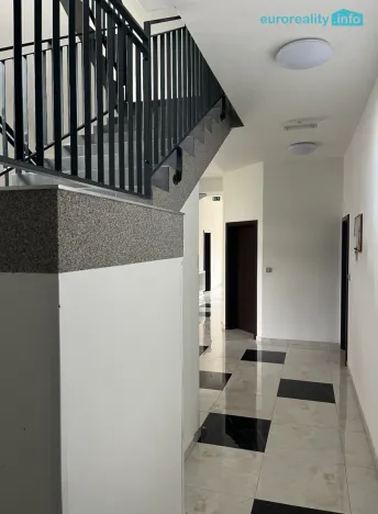 Prodej bytu 3+kk, Mariánské Lázně, Plzeňská, 2310 m2