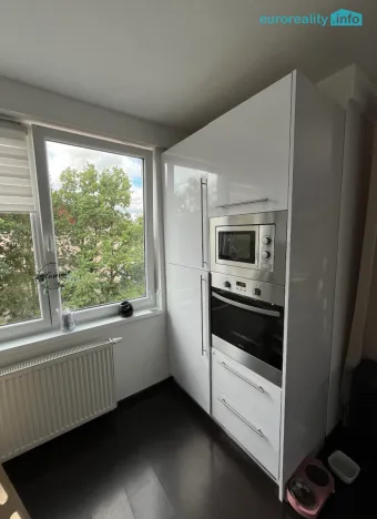 Prodej bytu 3+kk, Mariánské Lázně, Plzeňská, 94 m2