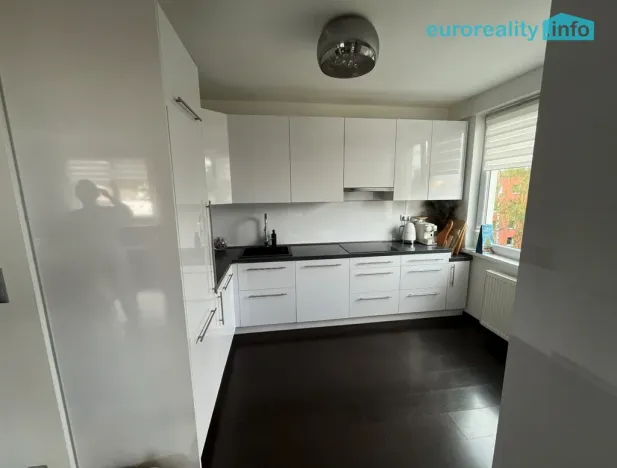 Prodej bytu 3+kk, Mariánské Lázně, Plzeňská, 94 m2
