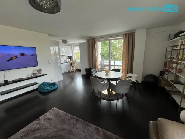 Prodej bytu 3+kk, Mariánské Lázně, Plzeňská, 94 m2