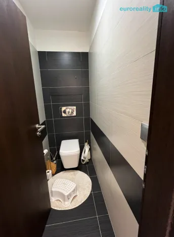 Prodej bytu 3+kk, Mariánské Lázně, Plzeňská, 94 m2