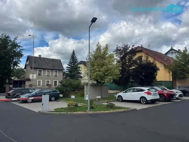 Prodej bytu 3+kk, Mariánské Lázně, Plzeňská, 94 m2