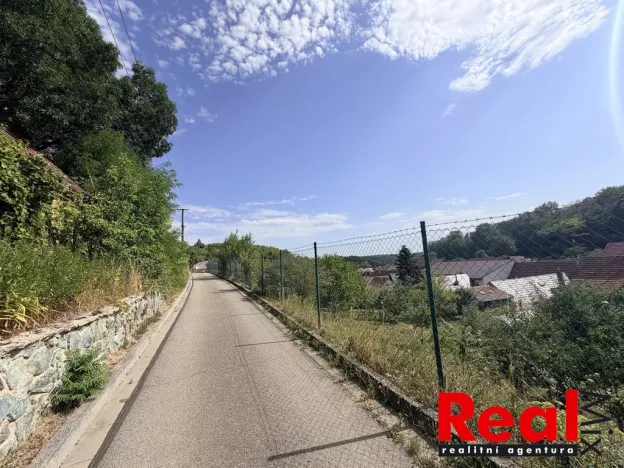 Prodej pozemku pro bydlení, Horní Bojanovice, 1895 m2
