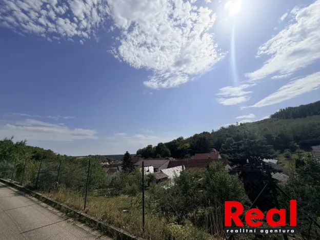 Prodej pozemku pro bydlení, Horní Bojanovice, 1895 m2