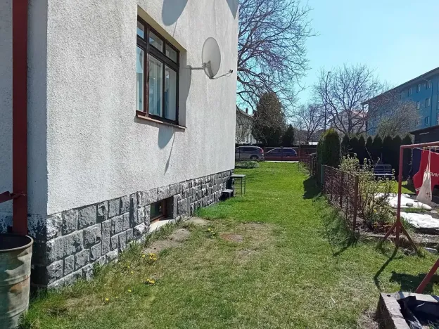 Prodej bytu 5+1, Žďár nad Sázavou, Veselská, 127 m2