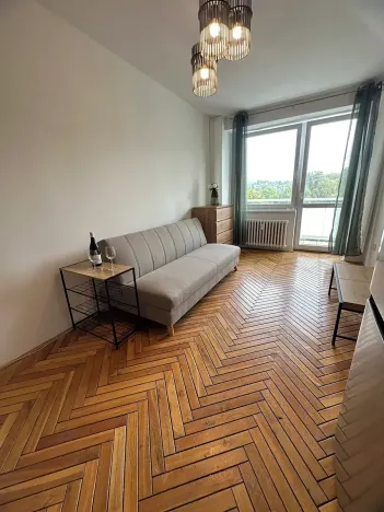 Pronájem bytu 1+kk, Jablonec nad Nisou, U Staré lípy, 27 m2