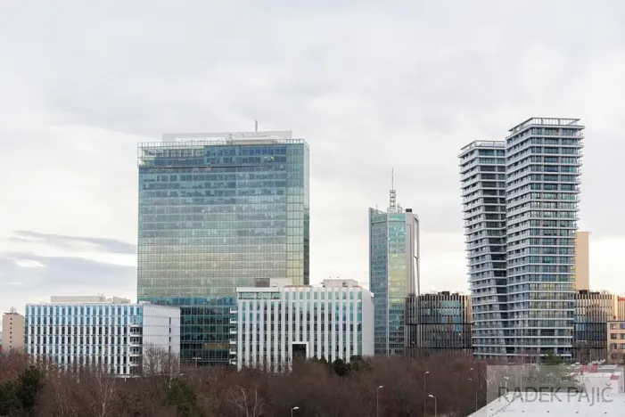 Pronájem bytu 1+kk, Praha - Nusle, K sídlišti, 49 m2