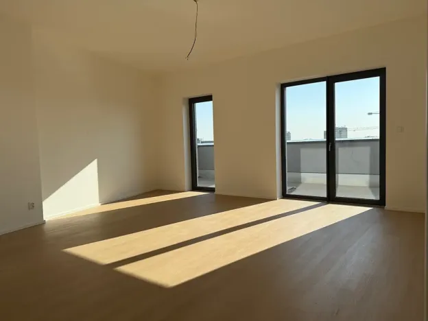 Prodej bytu 3+kk, Brno, Nové sady, 81 m2
