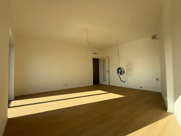 Prodej bytu 3+kk, Brno, Nové sady, 81 m2
