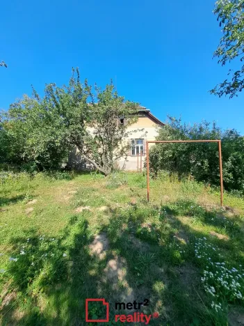 Prodej rodinného domu, Lipník nad Bečvou - Lipník nad Bečvou VII-Trnávka, 80 m2