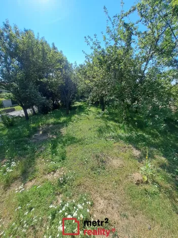 Prodej rodinného domu, Lipník nad Bečvou - Lipník nad Bečvou VII-Trnávka, 80 m2
