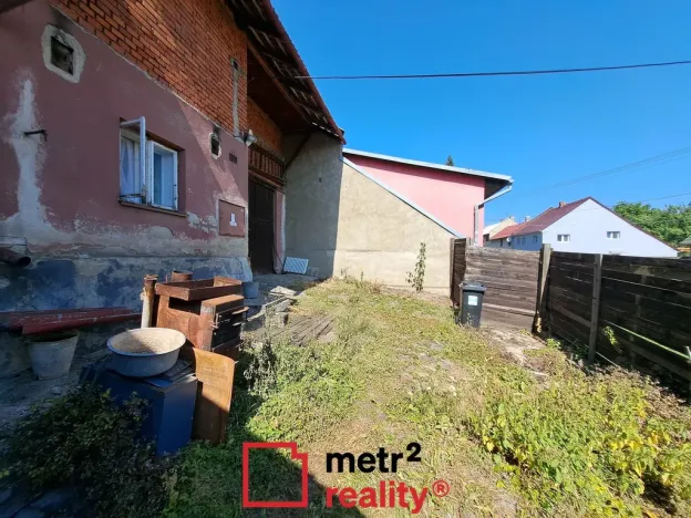 Prodej rodinného domu, Lipník nad Bečvou - Lipník nad Bečvou VII-Trnávka, 80 m2