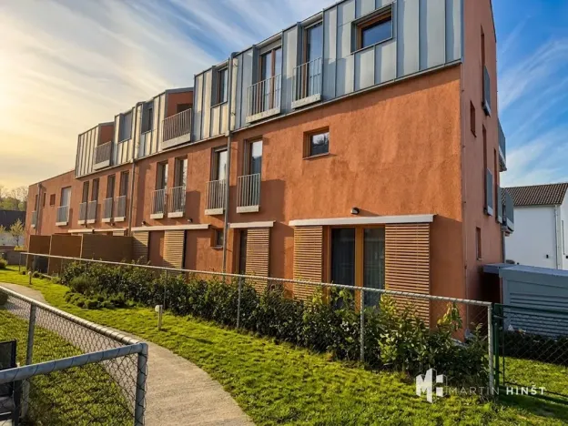 Pronájem bytu 1+kk, Praha - Dolní Měcholupy, Na návsi, 37 m2