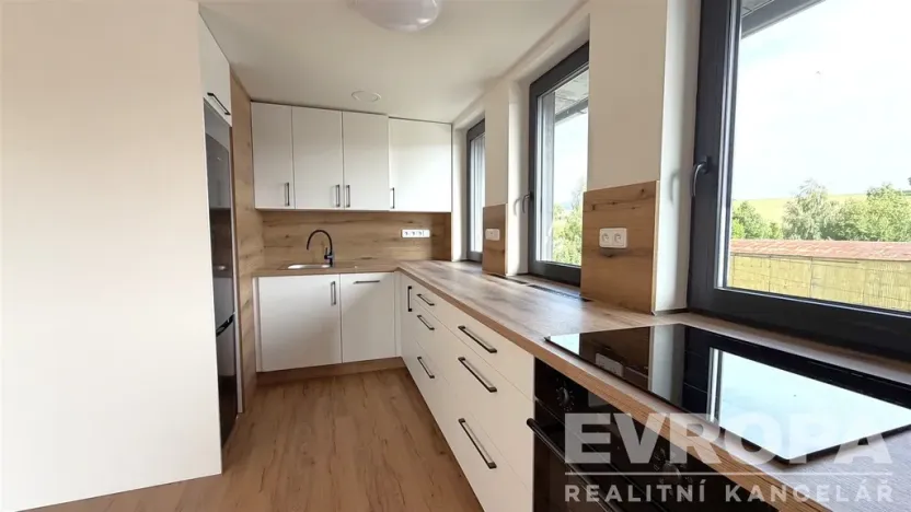 Pronájem bytu 2+kk, Dolní Branná, 52 m2