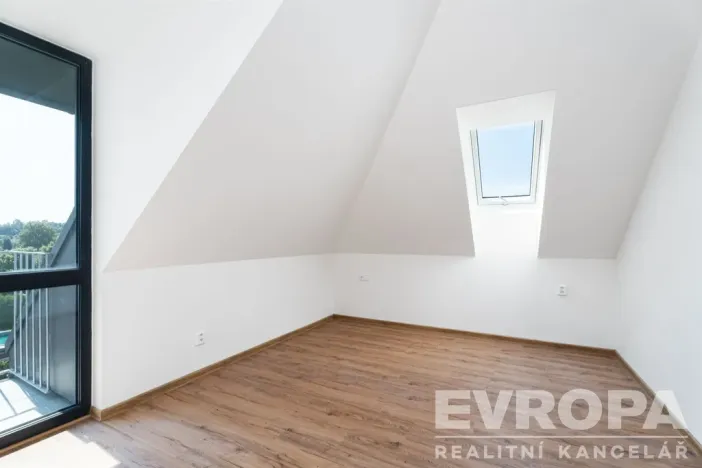 Pronájem bytu 2+kk, Dolní Branná, 52 m2