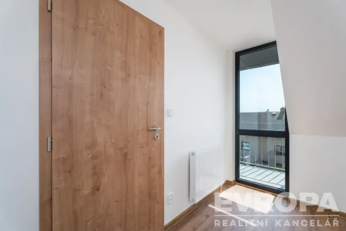 Pronájem bytu 2+kk, Dolní Branná, 52 m2