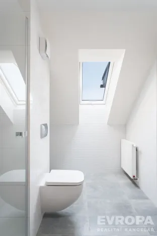 Pronájem bytu 2+kk, Dolní Branná, 52 m2