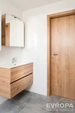 Pronájem bytu 2+kk, Dolní Branná, 52 m2