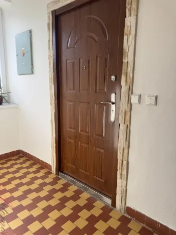 Prodej bytu 1+kk, Klimkovice, Nádražní, 47 m2