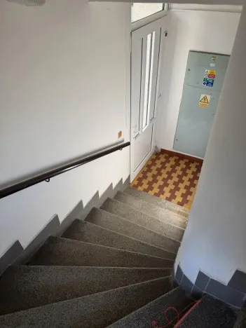 Prodej bytu 1+kk, Klimkovice, Nádražní, 47 m2