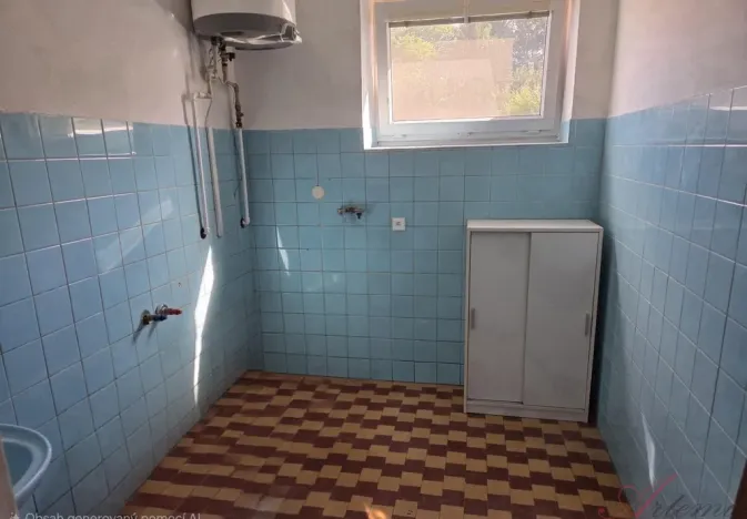 Prodej bytu 1+kk, Klimkovice, Nádražní, 47 m2