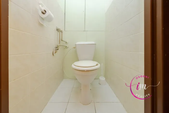 Prodej bytu 2+1, Jihlava, Kollárova, 53 m2