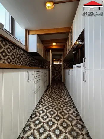 Pronájem bytu 3+1, Frýdek-Místek, Zámecké nám., 85 m2