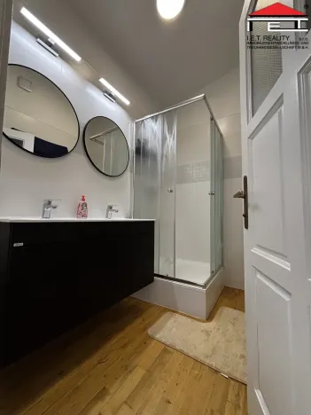 Pronájem bytu 3+1, Frýdek-Místek, Zámecké nám., 85 m2