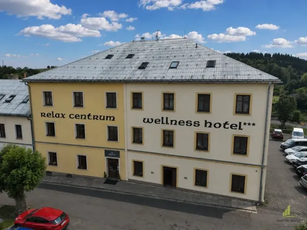 Prodej bytu 1+kk, Branná, 28 m2