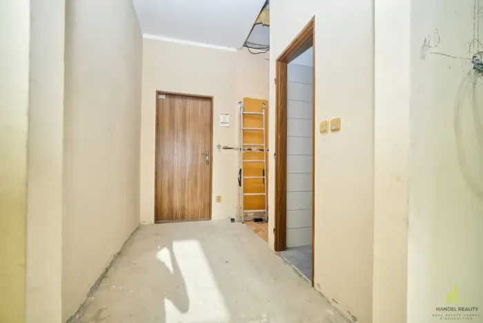 Prodej bytu 1+kk, Branná, 28 m2