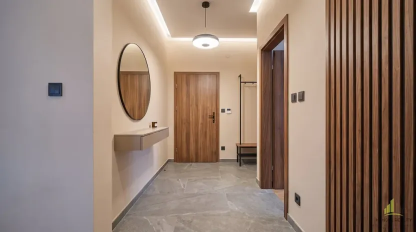 Prodej bytu 1+kk, Branná, 28 m2