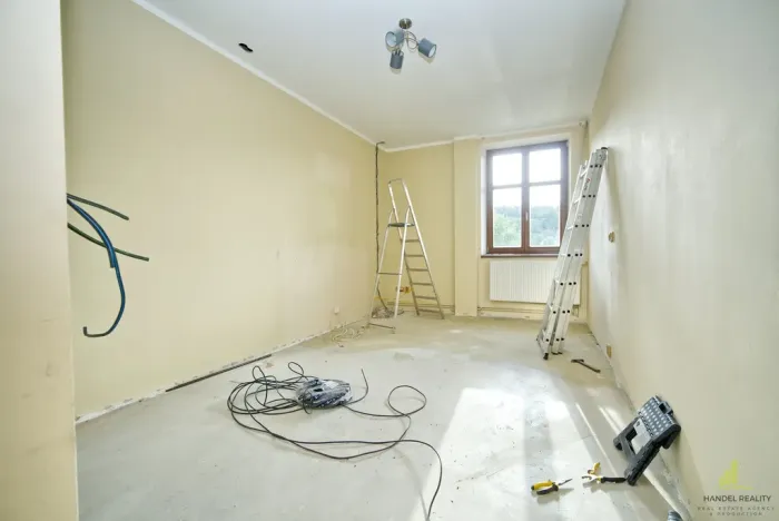 Prodej bytu 1+kk, Branná, 28 m2