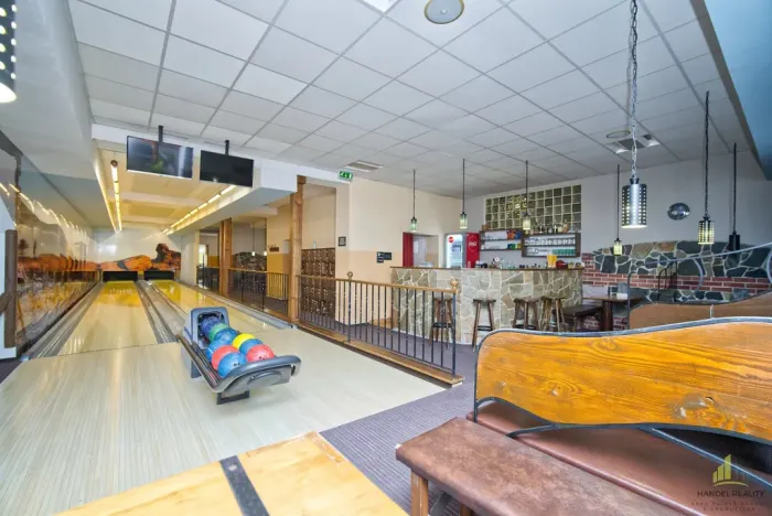 Prodej bytu 1+kk, Branná, 28 m2