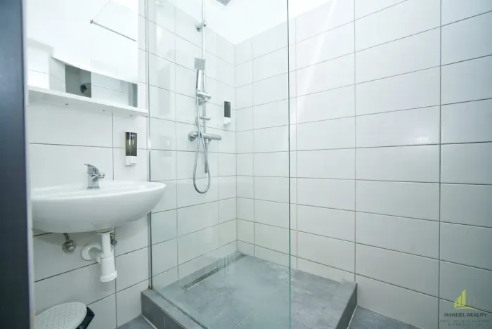 Prodej bytu 1+kk, Branná, 22 m2