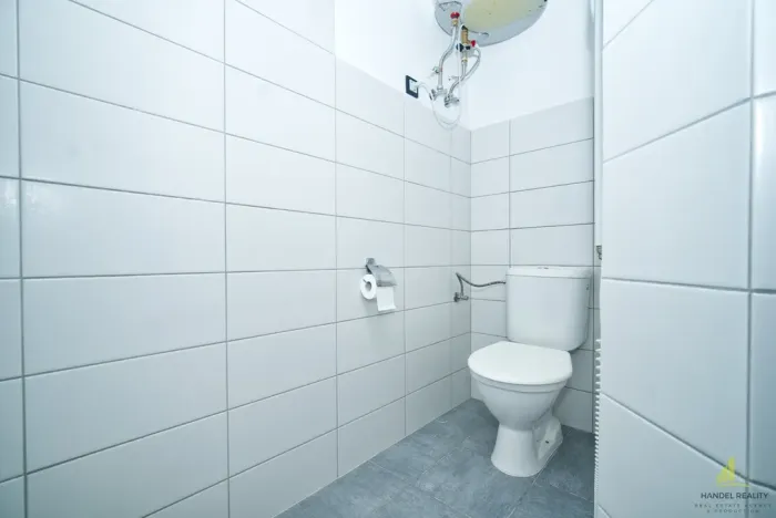 Prodej bytu 1+kk, Branná, 22 m2