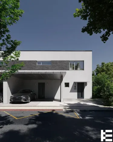 Prodej vily, Praha - Kunratice, Děbolínská, 238 m2