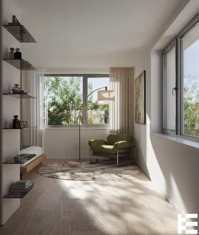 Prodej vily, Praha - Kunratice, Děbolínská, 238 m2