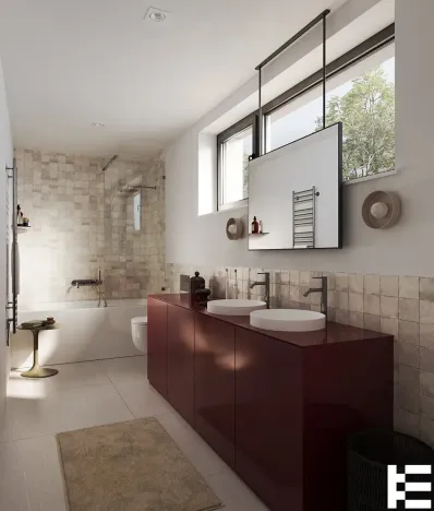 Prodej vily, Praha - Kunratice, Děbolínská, 238 m2