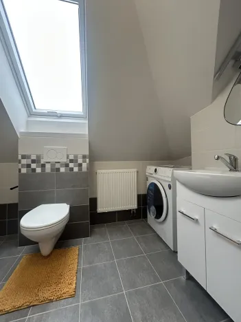 Pronájem bytu 1+kk, Praha - Strašnice, Královická, 32 m2