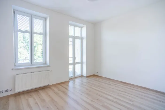 Pronájem bytu 2+1, Trutnov - Dolní Předměstí, Polská, 66 m2