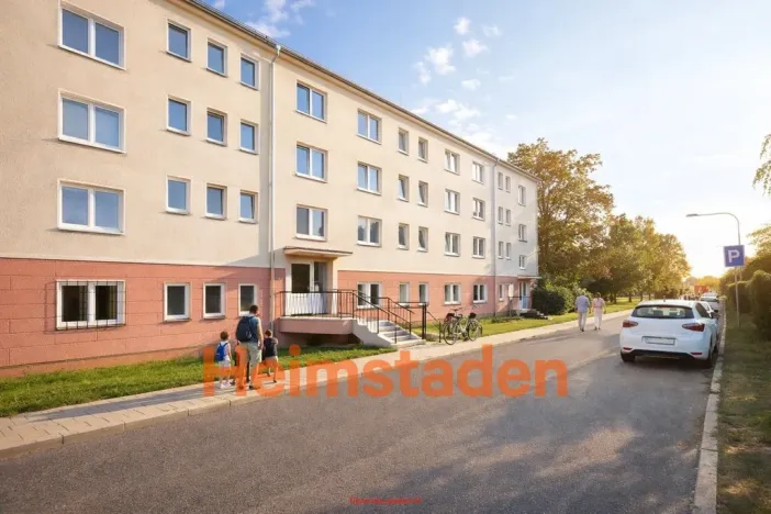 Pronájem bytu 3+1, Karviná - Mizerov, Stavbařů, 76 m2