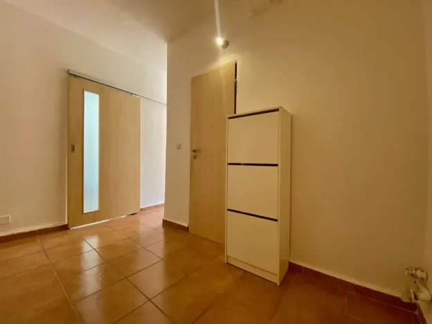 Pronájem bytu 1+1, Ostrava, Vietnamská, 38 m2