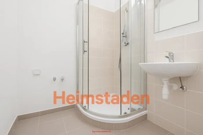Pronájem bytu 1+1, Český Těšín, Viaduktová, 39 m2