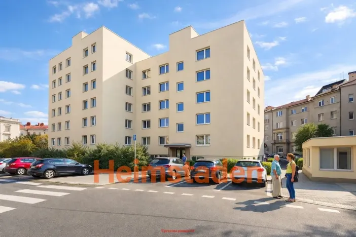Pronájem bytu 1+1, Český Těšín, Viaduktová, 39 m2