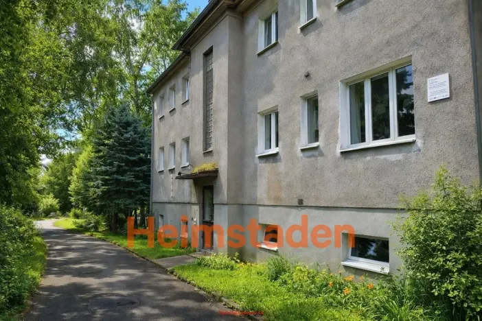 Pronájem bytu 2+1, Orlová - Poruba, Žofinská, 60 m2