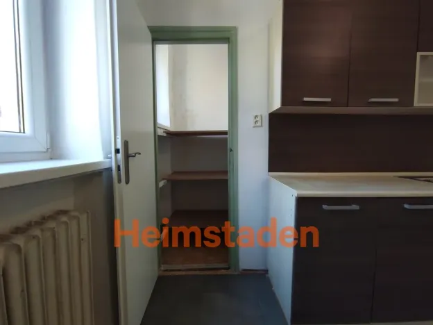 Pronájem bytu 2+1, Orlová - Poruba, Žofinská, 60 m2