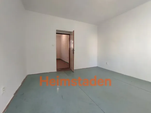 Pronájem bytu 2+1, Orlová - Poruba, Žofinská, 60 m2