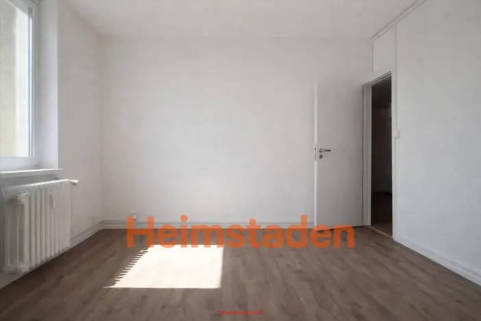 Pronájem bytu 3+1, Orlová - Lutyně, Okružní, 67 m2