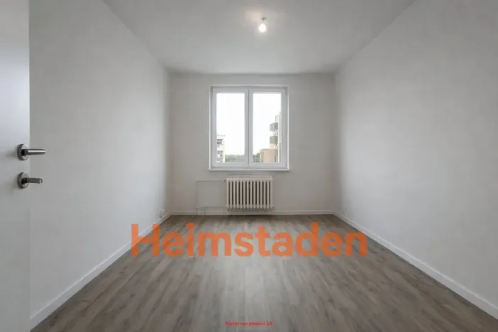 Pronájem bytu 4+kk, Orlová - Lutyně, Okružní, 72 m2