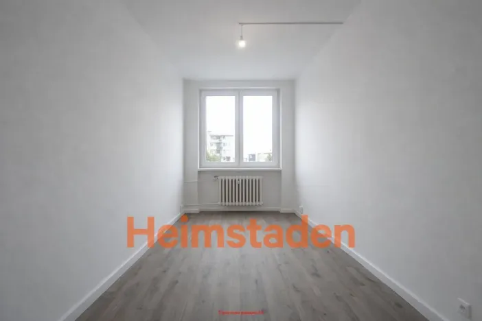 Pronájem bytu 4+kk, Orlová - Lutyně, Okružní, 72 m2